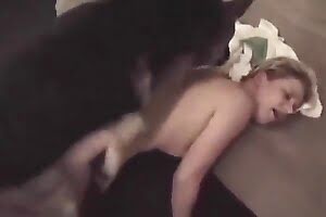 pasja spolna pornografija, pasja pornografija, pornografija bestialnosti, milf